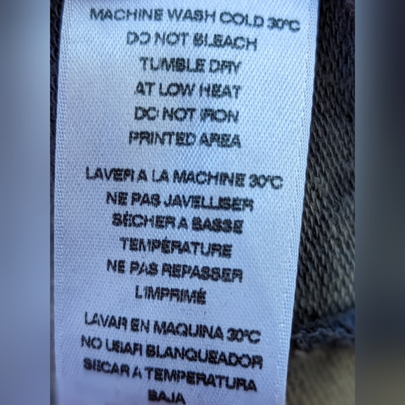 Sundry Evereve Tie Dye Racerback Tank Dress Size Small Gray Blue New - Picture 9 of 12